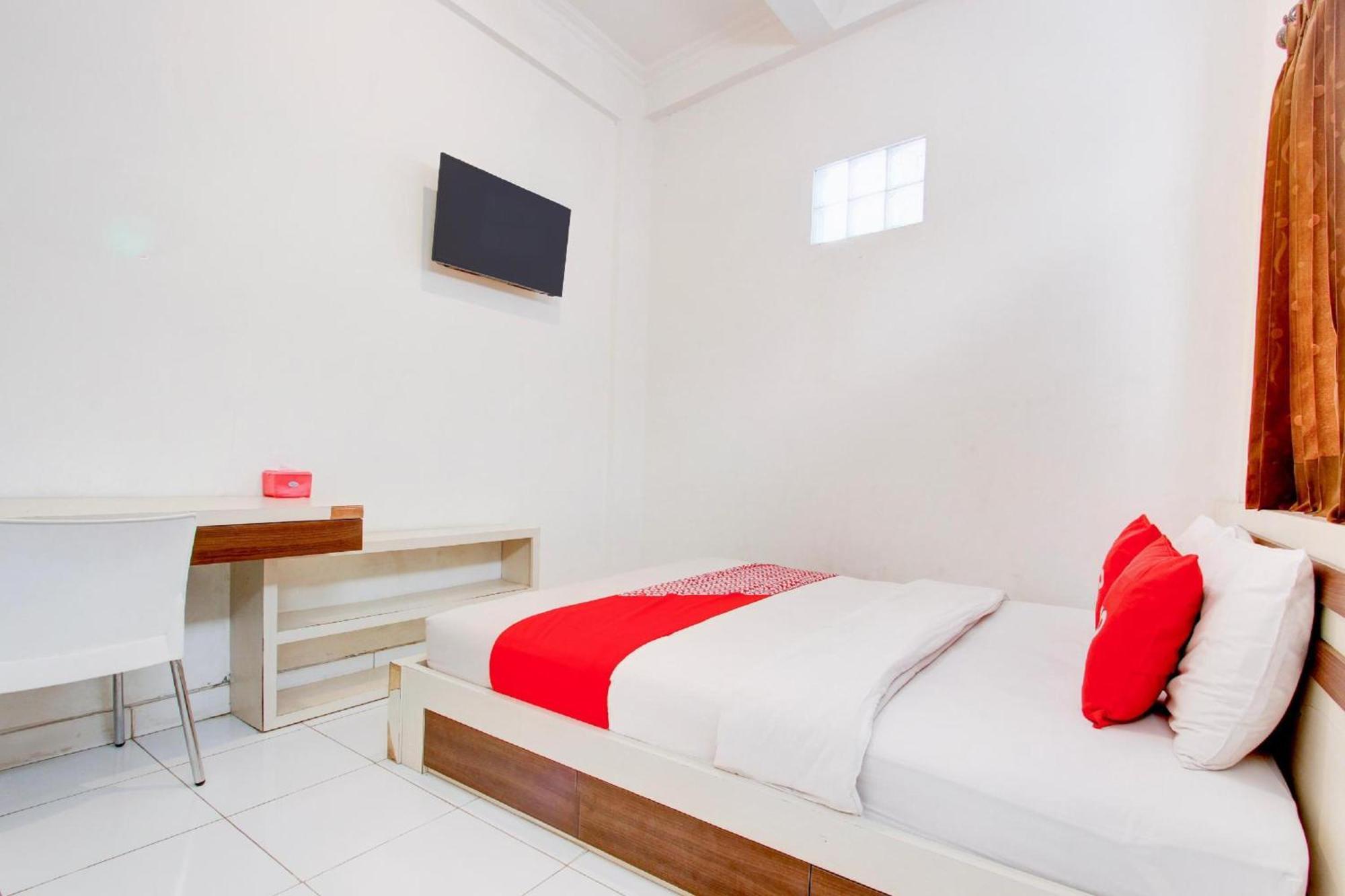 Hotel O Wisma Arya 2 Maguwo Eksteriør bilde